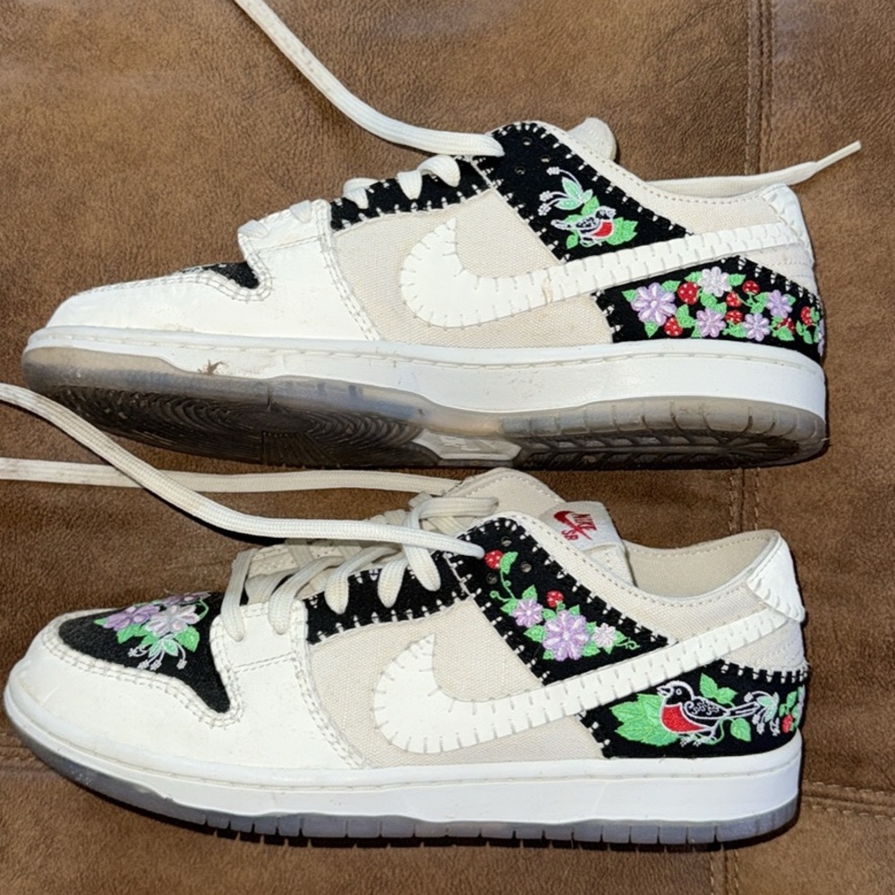 Nike SB